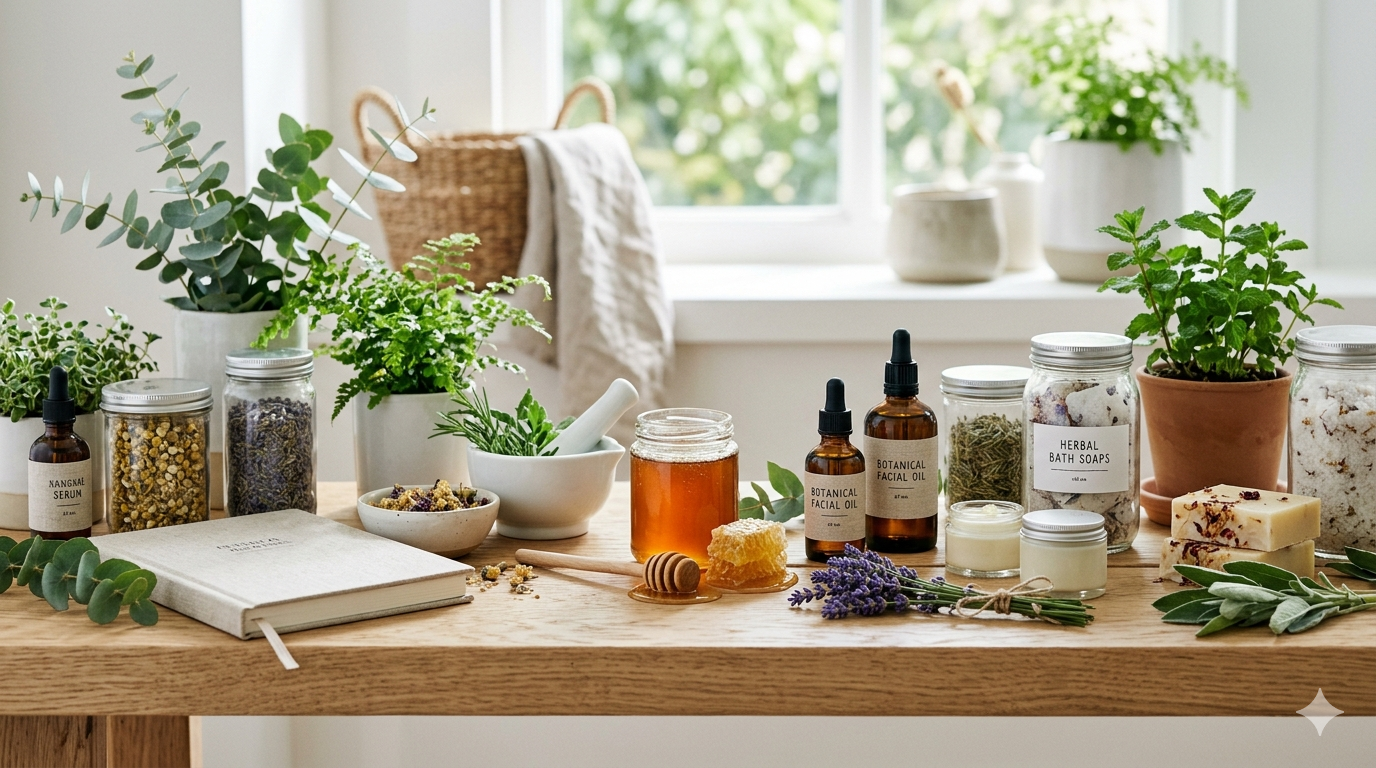 Why Clean Incense Is Becoming The New Luxury Home Ritual