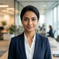 Hiya Gupta