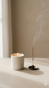 Rose Ember Candle